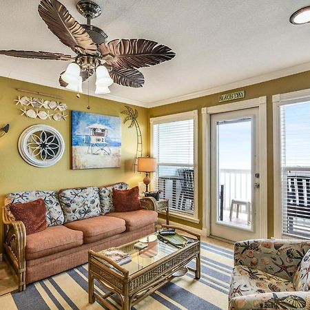 Seascape 2313 Aparthotel Galveston Exterior foto
