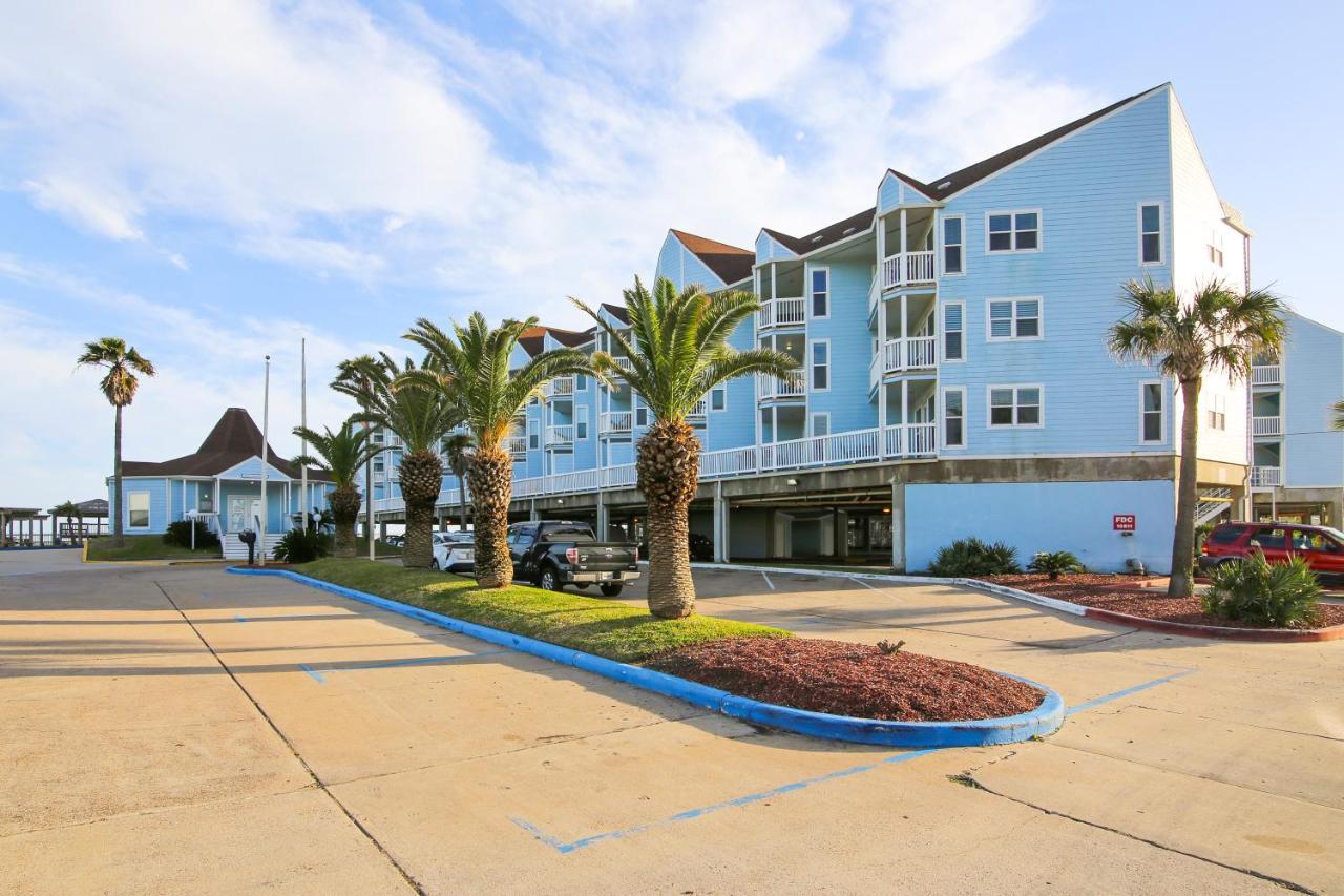 Seascape 2313 Aparthotel Galveston Exterior foto