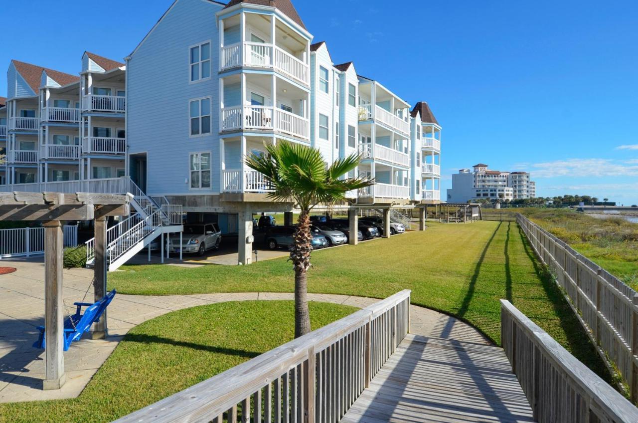 Seascape 2313 Aparthotel Galveston Exterior foto