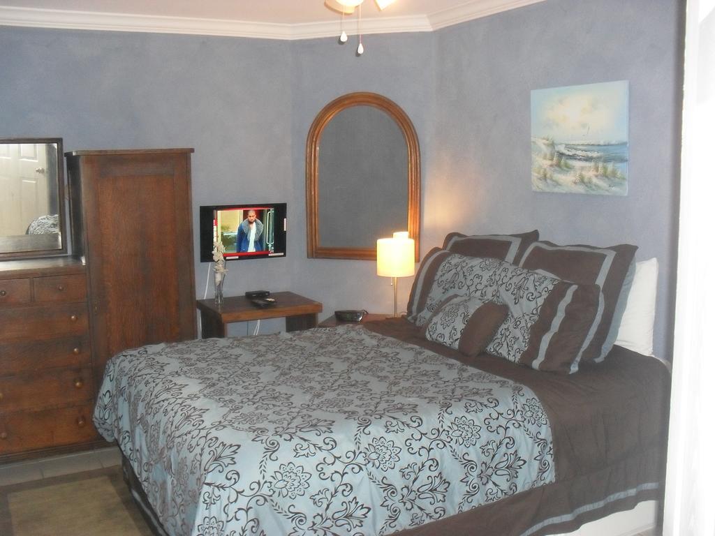 Seascape 2313 Aparthotel Galveston Habitación foto
