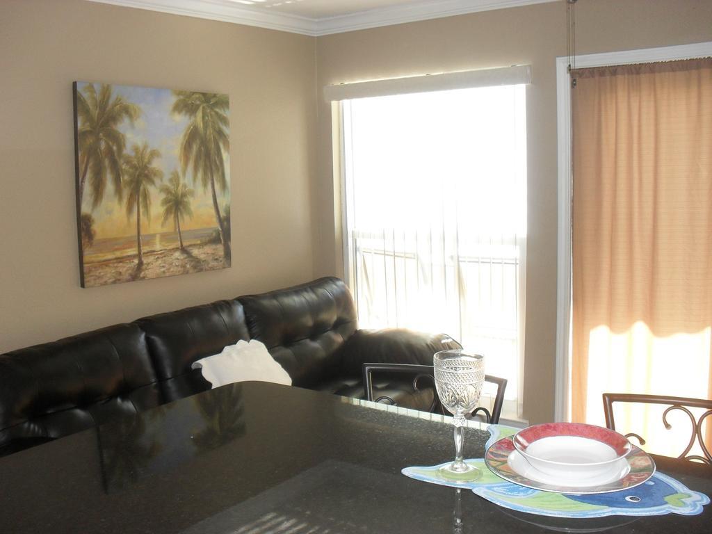 Seascape 2313 Aparthotel Galveston Habitación foto