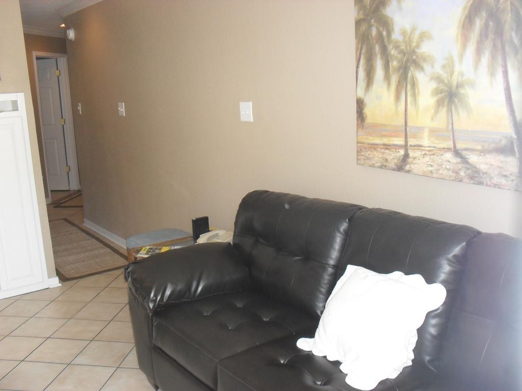 Seascape 2313 Aparthotel Galveston Habitación foto