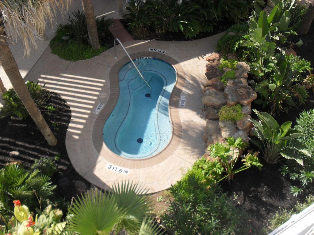Seascape 2313 Aparthotel Galveston Exterior foto