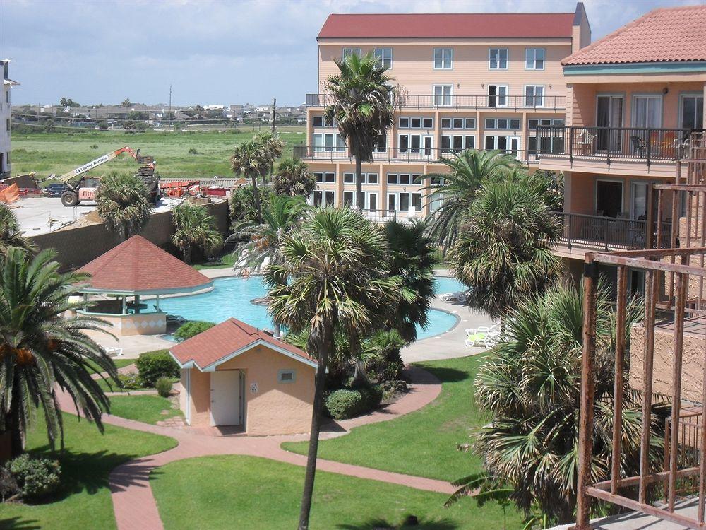 Seascape 2313 Aparthotel Galveston Exterior foto