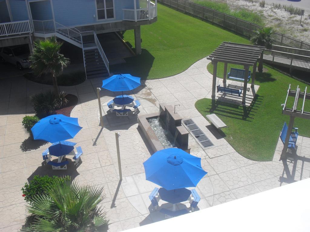 Seascape 2313 Aparthotel Galveston Exterior foto