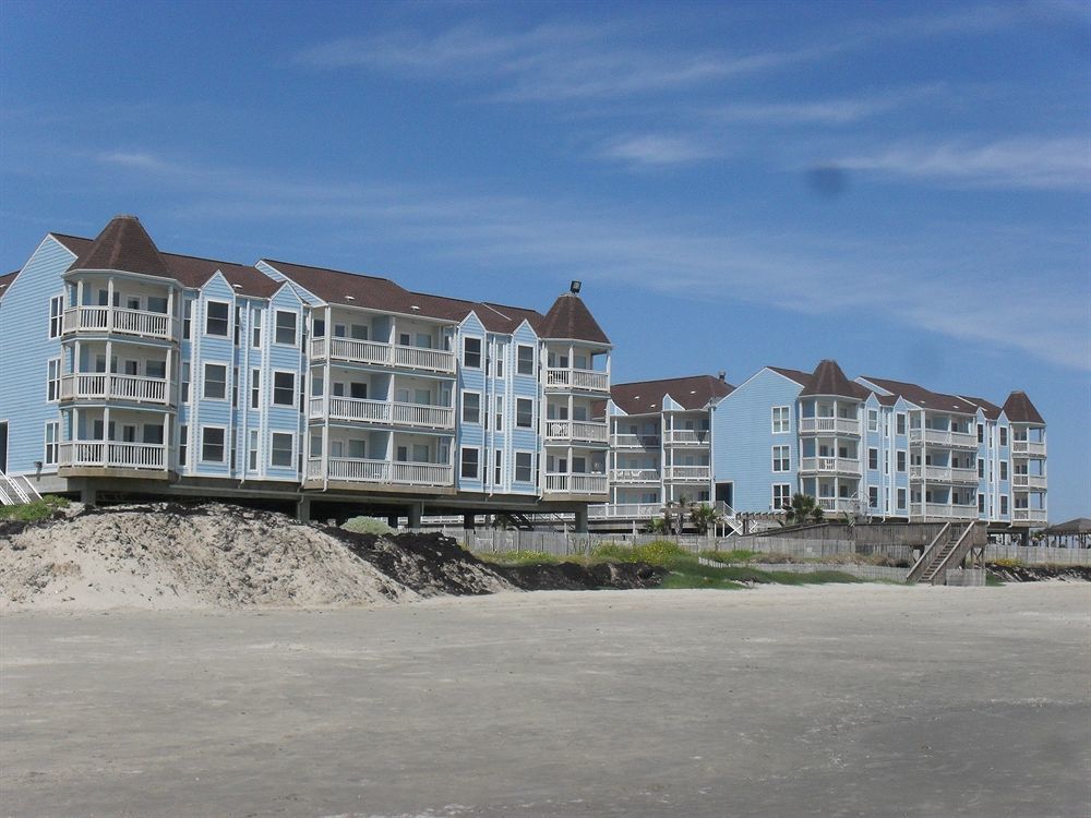 Seascape 2313 Aparthotel Galveston Exterior foto