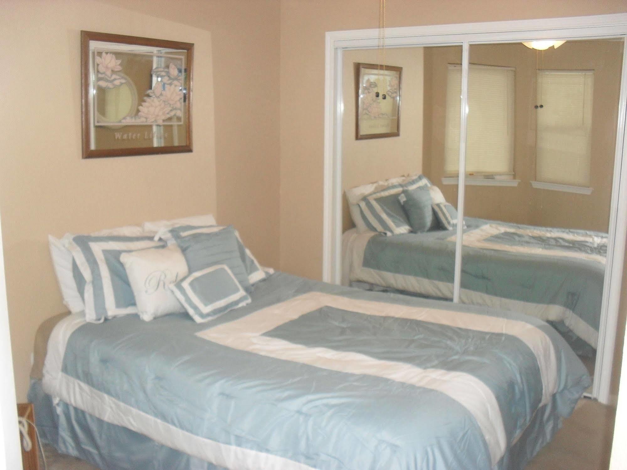 Seascape 2313 Aparthotel Galveston Exterior foto