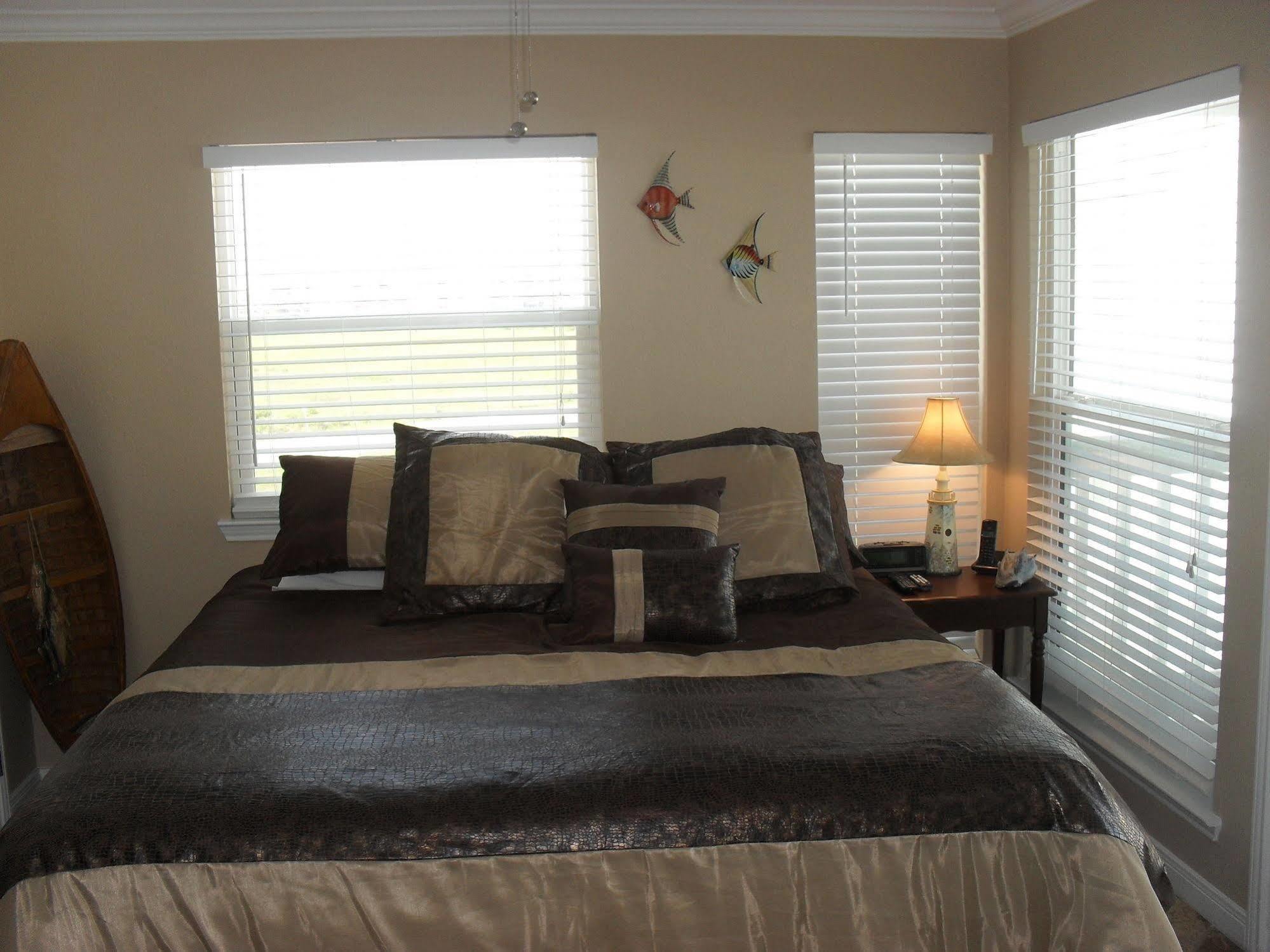 Seascape 2313 Aparthotel Galveston Exterior foto