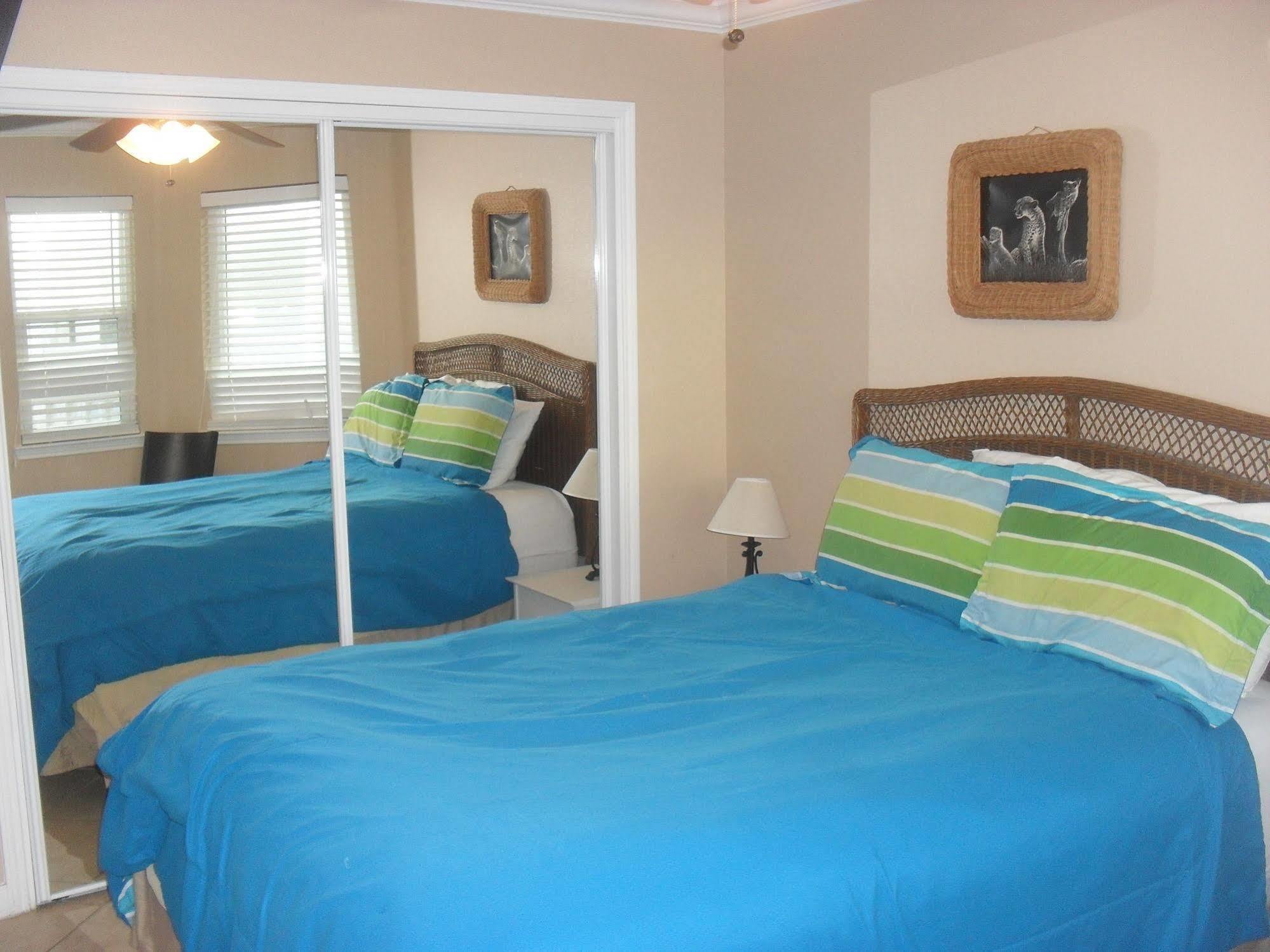 Seascape 2313 Aparthotel Galveston Exterior foto
